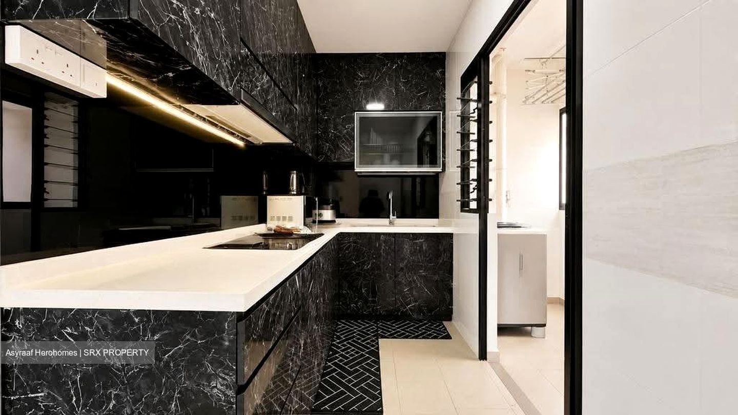 Blk 467A West Plains @ Bukit Batok (Bukit Batok), HDB 3 Rooms #608610651